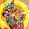 Upin Ipin