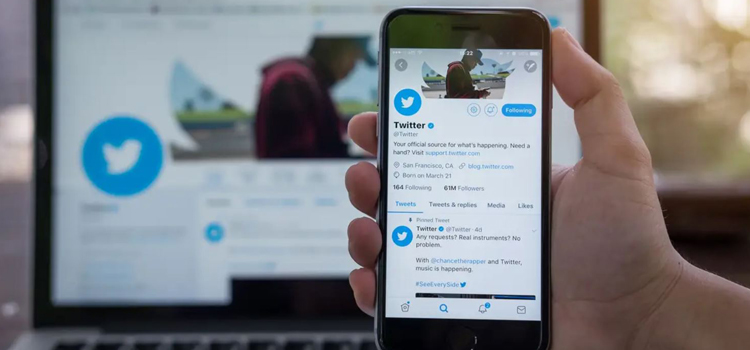 Best site to buy & sell twitter account