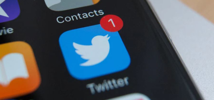 buy & sell twitter account